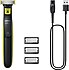 Philips  OneBlade QP2724/10 Tıraş Makinesi