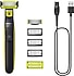 Philips  OneBlade QP2824/10 Yüz ve Vücut Tıraş Makinesi