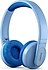Philips  TAK4206BL Mavi Kulak Üstü Bluetooth Kulaklık