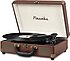 Piranha  7325 Çantalı Retro Bluetooth Pikap