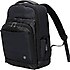 PLM Case  Livorno 17" Siyah Laptop Sırt Çantası