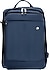 PLM Case  Torino Lacivert 15.6" Laptop Sırt Çantası