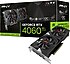 Pny  RTX 4060 TI Verto OC Dual VCG4060T8DFXPB1-O 128 Bit GDDR6 8 GB Ekran Kartı