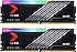 Pny  XLR8 Gaming Mako Epic-X RGB 32 GB (2x16) 6400 MHz CL40 MD32GK2D5640040MXRGB DDR5 Ram