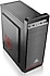 Power Boost  VK-A005S Fansız 250 W ATX Bilgisayar Kasası