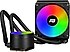 Power Boost  Noble PB-LCS-YC120 120 mm İşlemci Sıvı Soğutucu