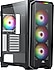Power Boost  P3720B RGB Fanlı 850 W E-ATX Oyuncu Kasası