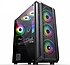 Power Boost  PB-PH016BB ARGB Fanlı E-ATX Oyuncu Kasası