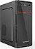 Power Boost  VK-1626 Fanlı 350 W ATX Bilgisayar Kasası