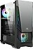 Power Boost  VK-G2051S ARGB Fanlı ATX Oyuncu Kasası