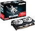 PowerColor  RX 6650 XT Hellhound 8GBD6-3DHL/OC 128 Bit GDDR6 8 GB Ekran Kartı