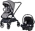 Prego  Concorde Travel Sistem Bebek Arabası