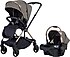 Prego  2066 Mios Travel Sistem Bebek Arabası