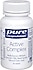 Pure Encapsulations  Active Complex 30 Kapsül