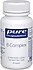 Pure Encapsulations  B-Complex 30 Kapsül