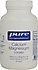Pure Encapsulations  Calcium Magnesium 90 Kapsül