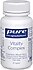 Pure Encapsulations  Vitality Complex 30 Kapsül