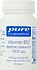 Pure Encapsulations  Vitamin B12 60 Kapsül