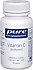 Pure Encapsulations  Vitamin C Buffered 30 Kapsül