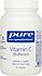 Pure Encapsulations  Vitamin C Buffered 60 Kapsül