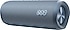 QCY  SP7 Mavi RGB Bluetooth Hoparlör