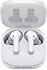QCY  T13 X TWS Beyaz Kulak İçi Bluetooth Kulaklık