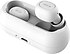 QCY  T1C Kulak İçi Bluetooth Kulaklık Beyaz