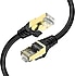 Qgeem  QG-OT0610 UPT 10 m CAT6 Patch Kablo