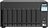 Qnap  TS-832PX 4 GB 8 Yuvalı 250 TB Destekli NAS Depolama Ünitesi
