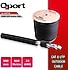 Qport  Q-CATO2 CAT6 UTP 500 m Network Kablosu