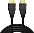 Qport  Q-HDMI202 20 m 4K HDMI Kablo
