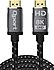Qport  Q-HDMI215 5 m 8K HDMI Kablo
