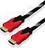 Qport  Q-HDMI3 3 m HDMI Kablo