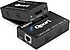 Qport  Q-HEX3 HDMI to Ethernet Dönüştürücü