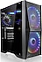 Raijintek  Silenos MS Pro RJ-0R20B00205 ARGB 3 Fanlı ATX Bilgisayar Kasası