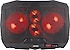Rampage  AD-RC4 4 Kırmızı Led Fanlı USB 2.0 15"-17" Laptop Soğutucu