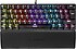 Rampage  Ally K11 Siyah TKL Red Switch Kablolu Mekanik Oyuncu Klavyesi