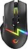 Rampage  Drop M3 RGB Şarjlı Ergonomik Optik Kablolu/Kablosuz Oyuncu Mouse