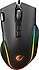 Rampage  Greedy SMX-G72 RGB Makrolu Ergonomik Optik Kablolu Oyuncu Mouse