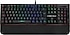 Rampage  Hydra R6 Plus RGB Blue Switch Kablolu Mekanik Oyuncu Klavyesi