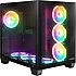 Rampage  Icewave ARGB Fanlı E-ATX Oyuncu Kasası