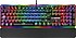 Rampage  Ultimate KB-R96 RGB Optical Switch Kablolu Mekanik Oyuncu Klavyesi