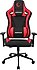 Rampage  KL-R59 Nova Siyah-Kırmızı Oyuncu Koltuğu