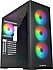 Rampage  Magnific RGB Fanlı ATX Oyuncu Kasası