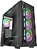 Rampage  Prime ARGB Fanlı E-ATX Oyuncu Kasası