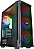 Rampage  Prolix ARGB Fanlı 850 W ATX Oyuncu Kasası