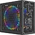 Rampage  RGB-650 650 W Power Supply