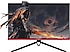 Rampage  Black Eagle RM-420 27" 1 ms Full HD IPS 165 Hz Oyuncu Monitörü