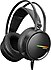 Rampage  Cashe RM-K3 7.1 USB Kablolu Kulak Üstü Oyuncu Kulaklığı