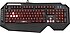Rampage  Slayer KB-R11 Kablolu Oyuncu Klavyesi